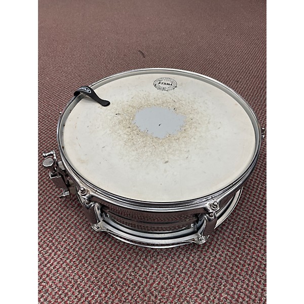Used TAMA 4 Piece Stagestar Black Drum Kit