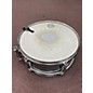 Used TAMA 4 Piece Stagestar Black Drum Kit