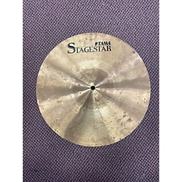 Used TAMA 16in Stagestar 16" Crash Cymbal