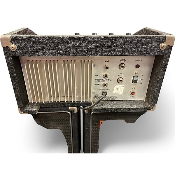 Used Multivox Premier Express Four Sound Package