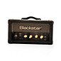 Used Blackstar HT1RH 1W MKII Tube Guitar Amp Head thumbnail