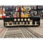 Used Ashdown RM MAG 220 Bass Amp Head thumbnail