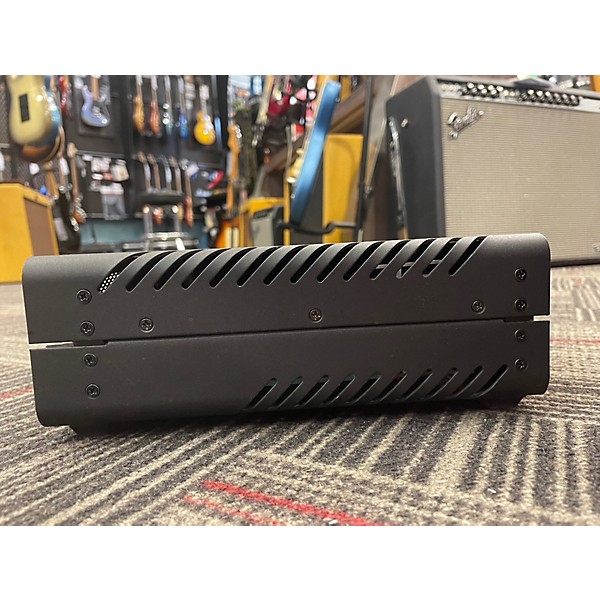 Used Ashdown RM MAG 220 Bass Amp Head