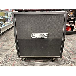 Used MESA/Boogie 4x12 fb Guitar Cabinet