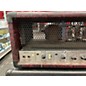Used Peavey 5150 Signature Block Letter Tube Guitar Amp Head