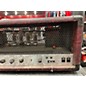 Used Peavey 5150 Signature Block Letter Tube Guitar Amp Head
