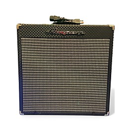 Used Ampeg ROCKET BASS RB-108  Bass Combo Amp