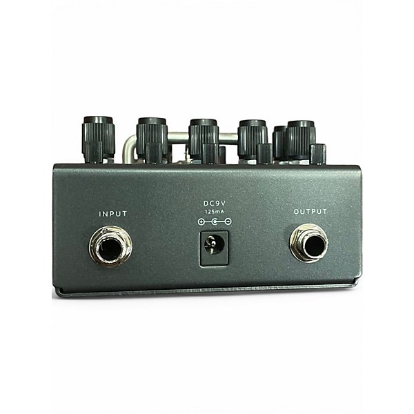 Amazon.com: Ibanez Pentatone Preamp and Equalizer Pedal