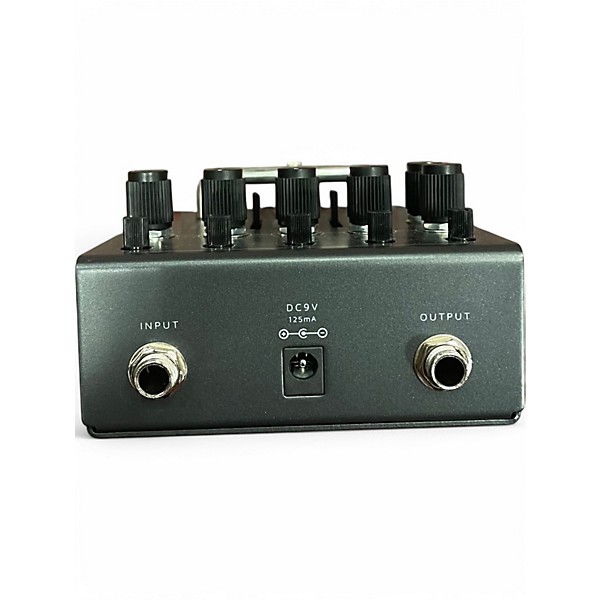 Used Ibanez PENTATONE EQ Pedal