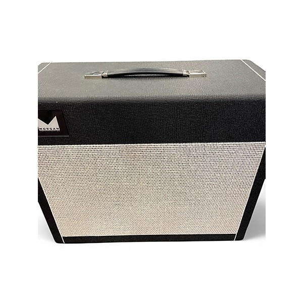 Used Morgan Amplification SPEAKER 1X12 Guitar Cabinet