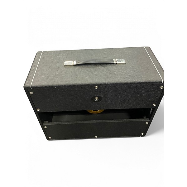 Used Morgan Amplification SPEAKER 1X12 Guitar Cabinet