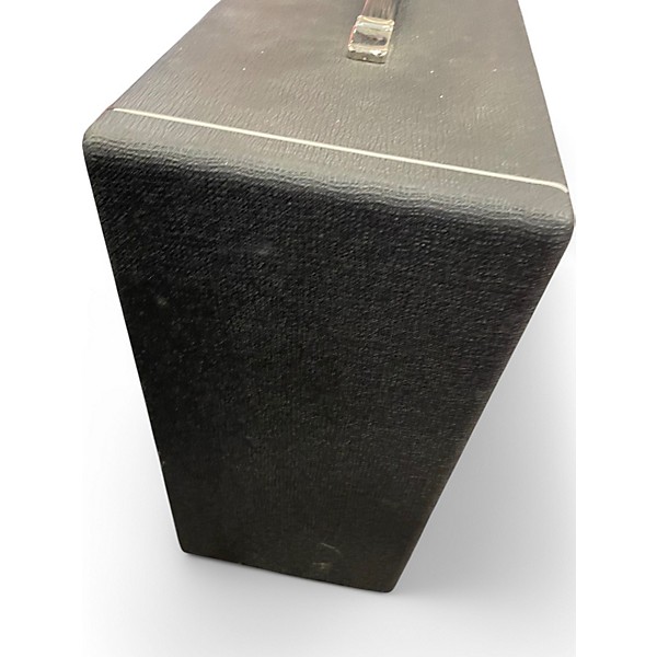 Used Morgan Amplification SPEAKER 1X12 Guitar Cabinet