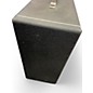 Used Morgan Amplification SPEAKER 1X12 Guitar Cabinet