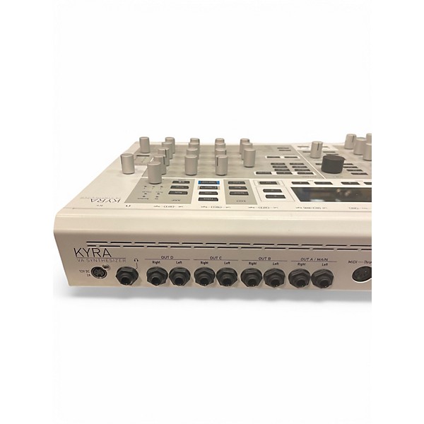 Used Waldorf KYRA VA SYNTHESIZER Synthesizer