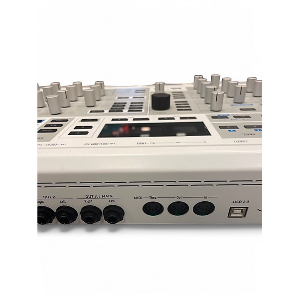 Used Waldorf KYRA VA SYNTHESIZER Synthesizer