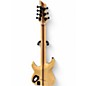 Used Schecter Guitar Research sls elite 7 Natural Solid Body Electric Guitar