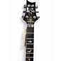 Used PRS Custom 24 Tremolo black fade Solid Body Electric Guitar
