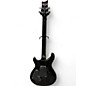 Used PRS Custom 24 Tremolo black fade Solid Body Electric Guitar