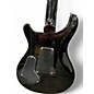 Used PRS Custom 24 Tremolo black fade Solid Body Electric Guitar