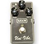 Used MXR uni vibe Effect Pedal thumbnail
