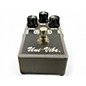Used MXR uni vibe Effect Pedal