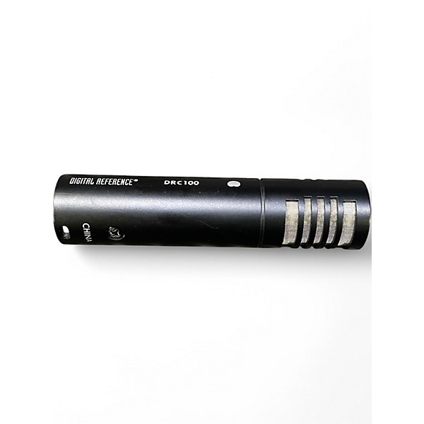 Used Digital Reference DRC100 Condenser Microphone