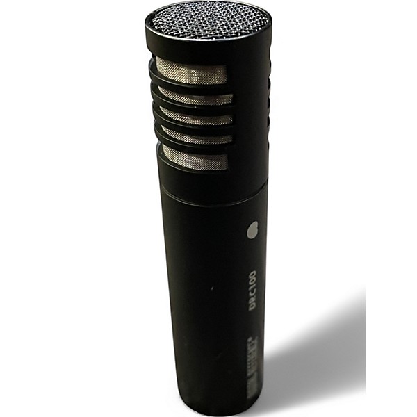 Used Digital Reference DRC100 Condenser Microphone