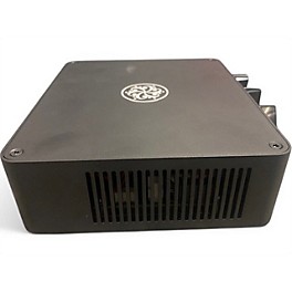 Used Darkglass Microtubes 200 Bass Amp Head