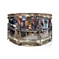 Used Ludwig 14X6 Supraphonic Snare Chrome Drum thumbnail