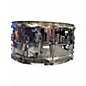 Used Ludwig 14X6 Supraphonic Snare Chrome Drum