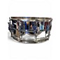 Used Ludwig 14X6 Supraphonic Snare Chrome Drum