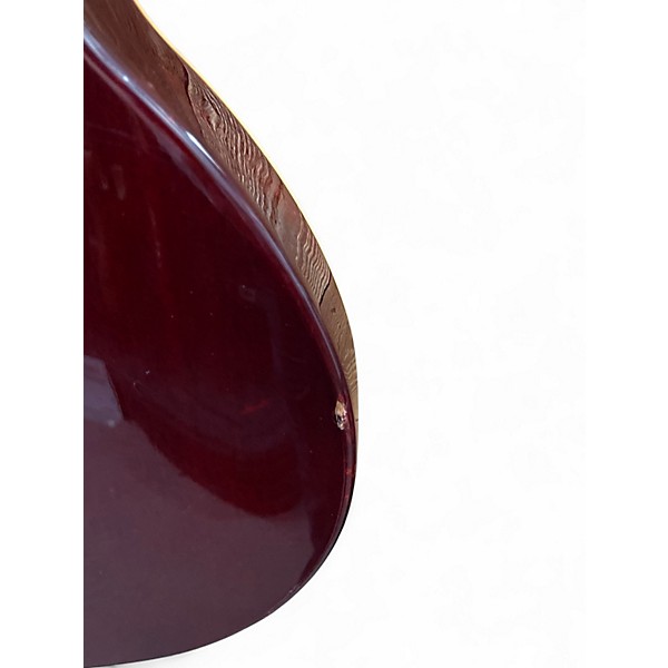 Used Epiphone Les Paul Standard 2 Color Sunburst Solid Body Electric Guitar