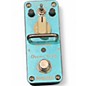 Used Tom Sline OCEAN VERB Effect Pedal thumbnail
