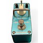 Used Tom Sline OCEAN VERB Effect Pedal