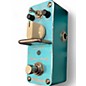 Used Tom Sline OCEAN VERB Effect Pedal