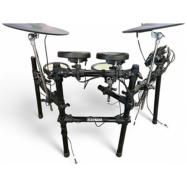 Used Yamaha Used Yamaha DTX562K Electric Drum Set | Guitar Center