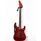Used ESP LTD Horizon 87 Candy Apple Red Solid Body Electric Guitar thumbnail