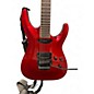 Used ESP LTD Horizon 87 Candy Apple Red Solid Body Electric Guitar