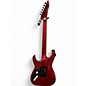 Used ESP LTD Horizon 87 Candy Apple Red Solid Body Electric Guitar