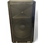 Used Peavey AQ12 Powered Speaker thumbnail