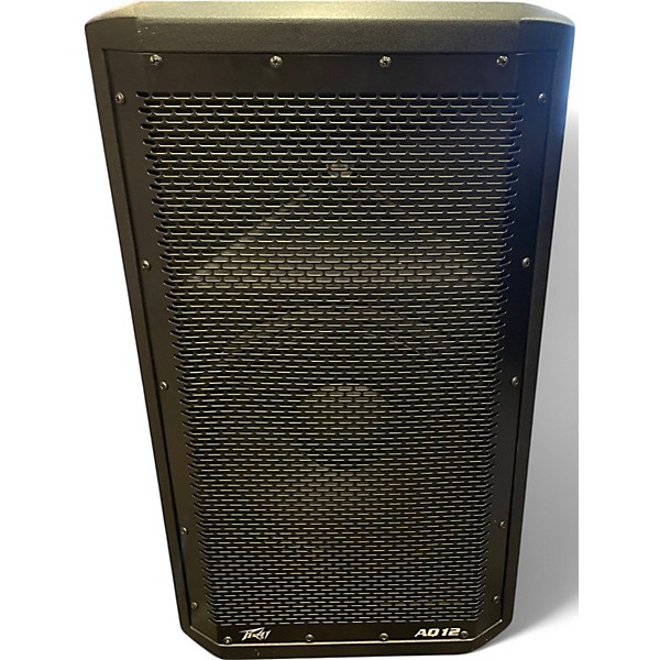 Used Peavey AQ12 Powered Speaker