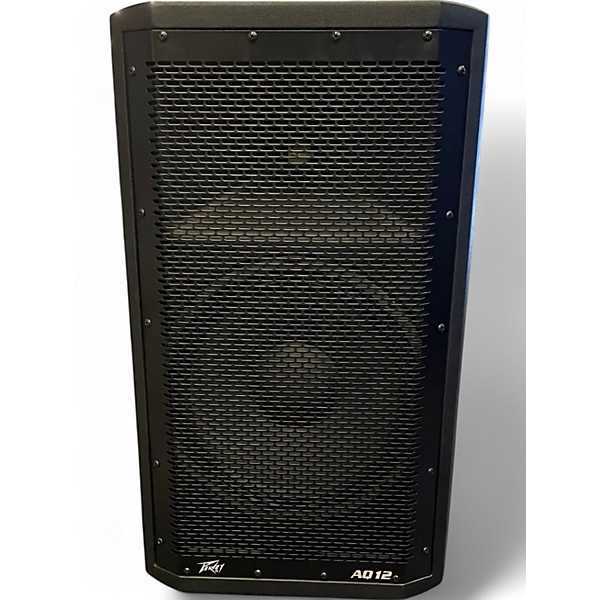 Used Peavey AQ15 Powered Speaker