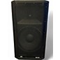 Used Peavey AQ15 Powered Speaker thumbnail