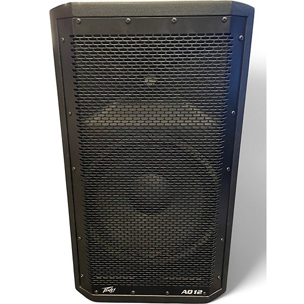 Used Peavey AQ15 Powered Speaker
