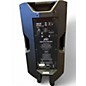 Used Peavey AQ15 Powered Speaker