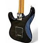 Used Fender Player Stratocaster Black Solid Body Electric Guitar
