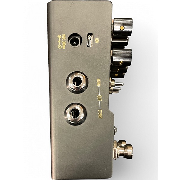 Used Walrus Audio R1 Effect Pedal