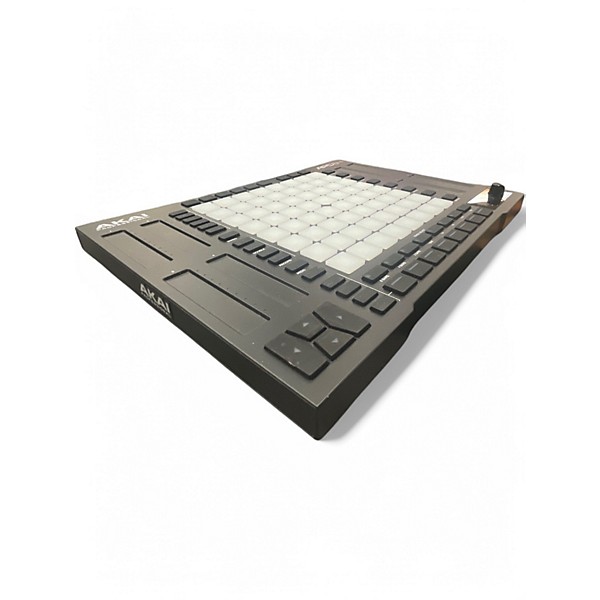 Used Akai Professional apc64 MIDI Controller