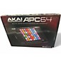 Used Akai Professional apc64 MIDI Controller