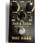 Used Way Huge Electronics PORK & PICKLE Bass Effect Pedal thumbnail